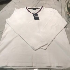 Long sleeve shirt XL